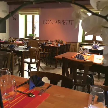 度假居 L'estaminet De La Vallee - Le Provencal