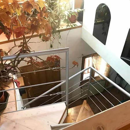 Ferienhaus L'estaminet De La Vallee - Le Provencal