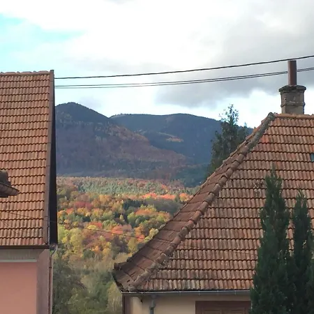 度假居 L'estaminet De La Vallee - Le Provencal