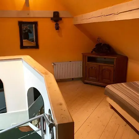 L'estaminet De La Vallee - Le Provencal Holiday home Russ