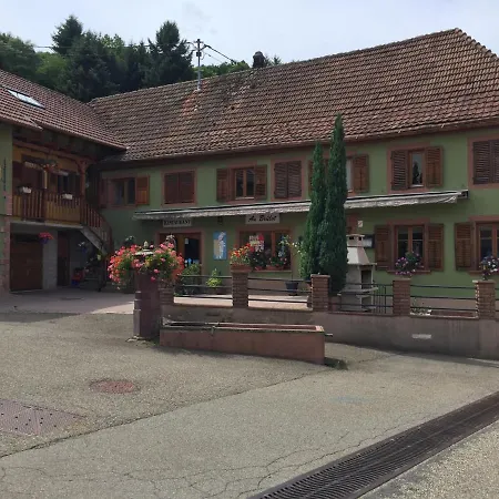 L'estaminet De La Vallee - Le Provencal