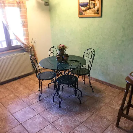 L'estaminet De La Vallee - Le Provencal Russ