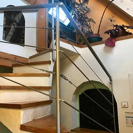 L'estaminet De La Vallee - Le Provencal Ferienhaus *