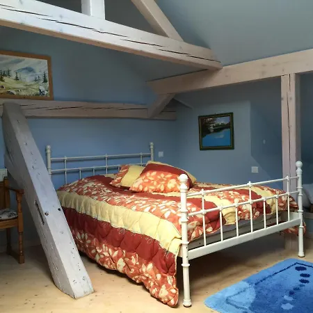 L'estaminet De La Vallee - Le Provencal Russ