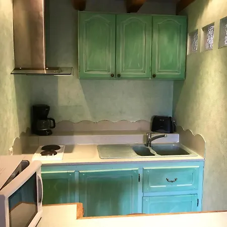 L'estaminet De La Vallee - Le Provencal * Russ