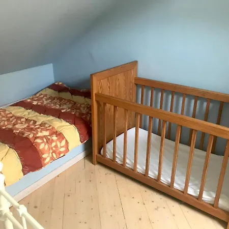 Ferienhaus L'estaminet De La Vallee - Le Provencal *