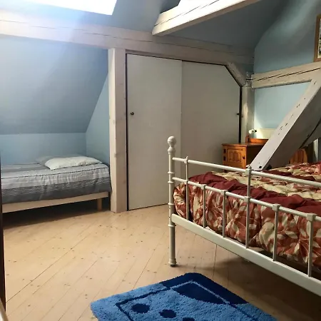 L'estaminet De La Vallee - Le Provencal * Russ