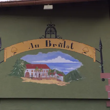 度假居 L'estaminet De La Vallee - Le Provencal *